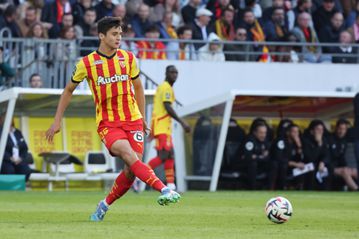 Γίνεται... πολίτης ο Κουσάνοφ: Έφτασαν σε συμφωνία Μάντσεστερ Σίτι και Λανς