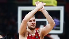 Πού θα δείτε το Ρεάλ - Ολυμπιακός και την ευρωπαϊκή δράση