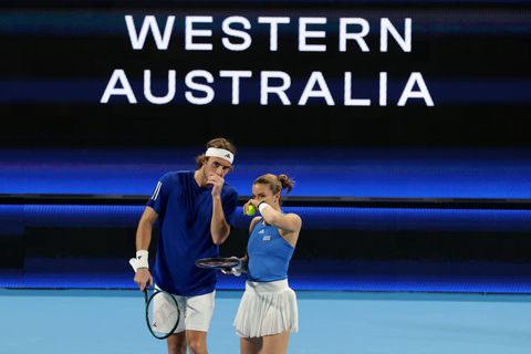 Τη Δευτέρα η πρεμιέρα Σάκκαρη, Τσιτσιπά στο Australian Open