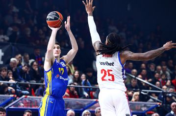 Αβδάλας: «Θα δώσουμε ό,τι έχουμε για να πάρουμε τη νίκη»