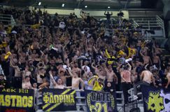 Κάνουν... φτερά τα εισιτήρια της ΑΕΚ Betsson ενόψει Παναθηναϊκού