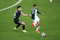 Παναθηναϊκός: Αμφίβολος με τον Πανσερραϊκό ο Ουναΐ