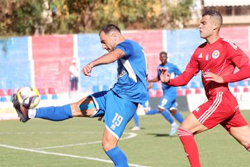 Που θα δείτε το Χανιά - Ηλιούπολη