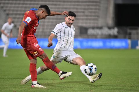 Πού θα δείτε το Λεβαδειακός - Βόλος