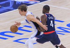 Μο Βάγκνερ: Επιστροφή στα παρκέ μετά από 13 μήνες και ρήξη χιαστού