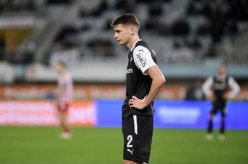 Επιστροφή Κρίζμανιτς στον ΟΦΗ