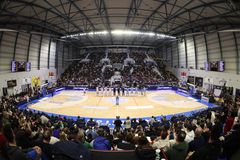 Η Καρδίτσα ανακοίνωσε sold out για την αναμέτρηση με τον Ολυμπιακό