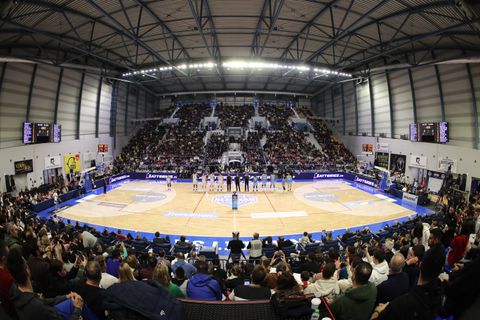 Η Καρδίτσα ανακοίνωσε sold out για την αναμέτρηση με τον Ολυμπιακό