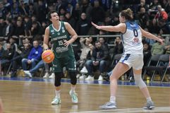 Εύκολη νίκη για τον Παναθηναϊκό στα Γιάννενα επί του ΠΑΣ