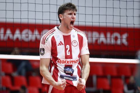 Νίκη για τον Ολυμπιακό ενόψει τελικού Σούπερ Καπ