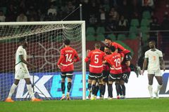 Η Αίγυπτος λύγισε την Ακτή Ελεφαντοστού και προκρίθηκε στα ημιτελικά