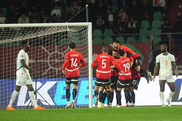 Η Αίγυπτος λύγισε την Ακτή Ελεφαντοστού και προκρίθηκε στα ημιτελικά