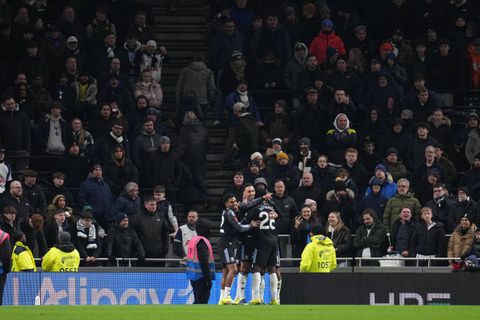 Πέρασε από το Λονδίνο και προκρίθηκε στον 4ο γύρο του FA Cup η Άστον Βίλα