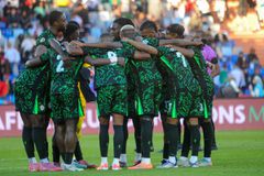 Η Νιγηρία «καθάρισε» την Αλγερία και προκρίθηκε στα ημιτελικά - Ο Μπρούνο θα αντιμετωπίσει τον Ελ Κααμπί