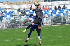 Τα highlights του Αιγάλεω - Ελλάς Σύρου