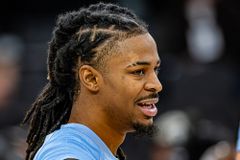 Σενάριο βόμβα στο NBA - Ποια ομάδα κινείται για τον Τζα Μοράντ