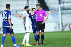 ΑΕΛ Novibet για Σιδηρόπουλο: «Ο γνώριμος καταστροφέας μας»