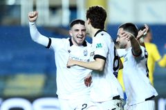 Τα highlights από τη νίκη του ΠΑΟΚ κόντρα στον Παναιτωλικό