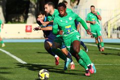 Τα highlights του Athens Kallithea - Παναργειακός