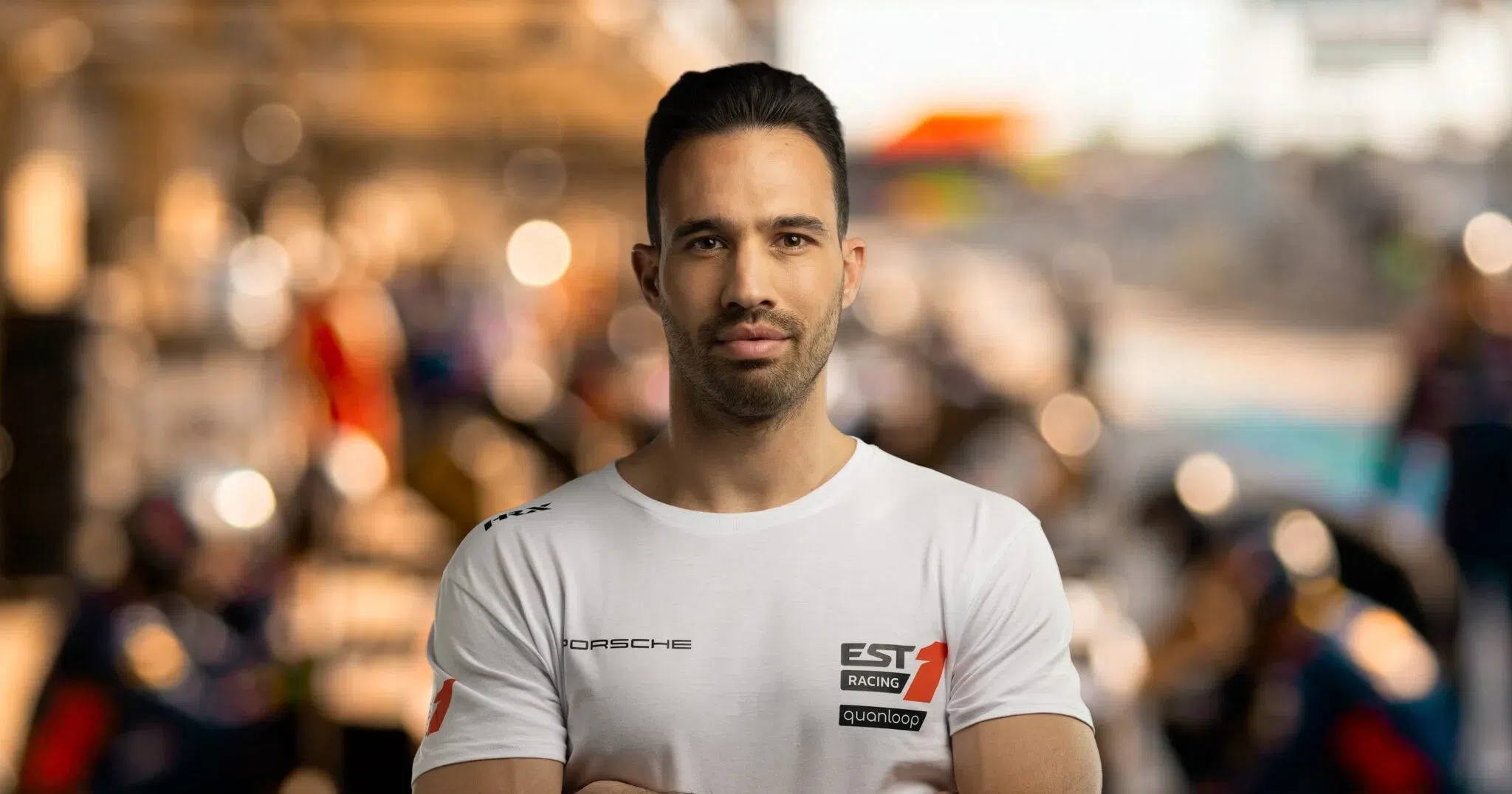 Ο Έλληνας επιστρέφει στις πίστες