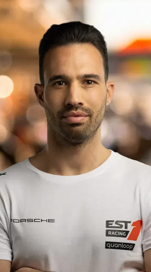 Ο Έλληνας επιστρέφει στις πίστες