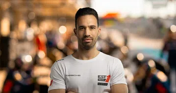 Ο Έλληνας επιστρέφει στις πίστες