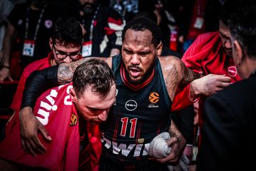 Τι ακριβώς είναι ο τραυματισμός που υπέστη ο Μόντε Μόρις