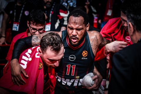 Τι ακριβώς είναι ο τραυματισμός που υπέστη ο Μόντε Μόρις