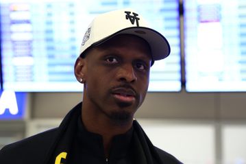 Δηλώθηκε ο Νάναλι στην Stoiximan GBL - Ποιοι έμειναν εκτός προπόνησης