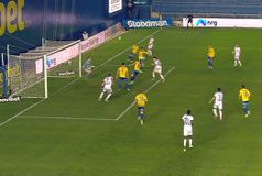 Με κεφαλιά του Κωνσταντέλια το 1-0 του ΠΑΟΚ κόντρα στον Παναιτωλικό