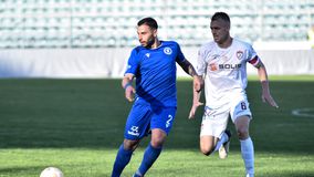 Σημαντική ενίσχυση για τη Νίκη Βόλου με Κωνσταντίνο Πλέγα