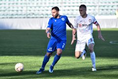 Σημαντική ενίσχυση για τη Νίκη Βόλου με Κωνσταντίνο Πλέγα