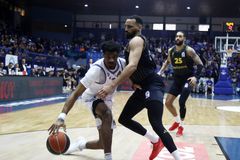 Που θα δείτε τα σημερινά παιχνίδια (10/01) της Stoiximan GBL με το ντέρμπι Άρης - Ηρακλης να ξεχωρίζει