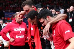 Υποβάλλεται σήμερα (10/01) σε εξετάσεις ο Μόντε Μόρις