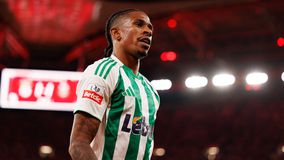 «Ολυμπιακός και Μπενφίκα σε 'μάχη' για τον Αντρέ Λουίζ»