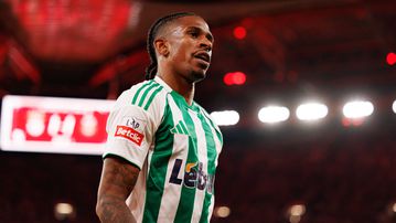 «Ολυμπιακός και Μπενφίκα σε 'μάχη' για τον Αντρέ Λουίζ»