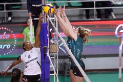 ΑΟ Θήρας - Μίλωνας: Αναβολή στον αγώνα της Volley League γυναικών - Ο λόγος