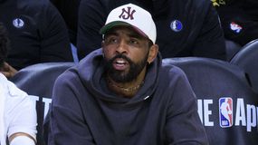 Ο Κάιρι Ίρβινγκ ενδέχεται να μην επιστρέψει καθόλου τη φετινή σεζόν του NBA