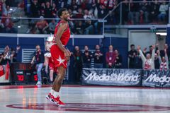 Η εκτόξευση του Αρμόνι Μπρουκς: Από ρολίστας σε ηγέτη και κορυφαίο εκτελεστή της EuroLeague