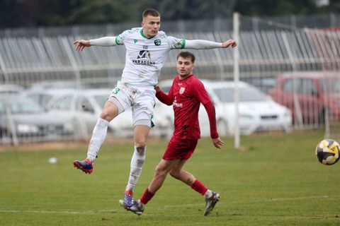 Η ανατροπή του Καμπανιακού κόντρα στον Μακεδονικό και οι κορυφαίες στιγμές του αγώνα