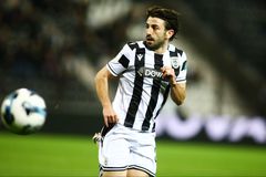 Γιατί έμεινε εκτός αποστολής ο Τέιλορ για το Παναιτωλικός - ΠΑΟΚ