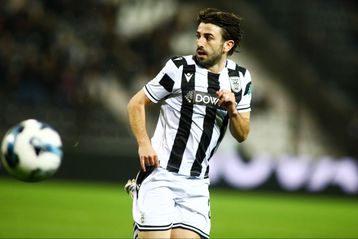 Γιατί έμεινε εκτός αποστολής ο Τέιλορ για το Παναιτωλικός - ΠΑΟΚ