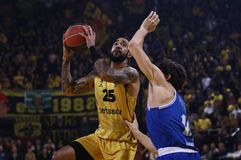 Η βαθμολογία της Stoiximan GBL μετά τις νίκες Άρη και Πανιωνίου