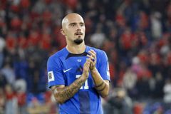 Ολοκληρώνεται η μεταγραφή του Ντρκούσιτς στον ΠΑΟΚ σύμφωνα με τους Ρώσους