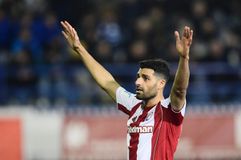 Μέχντι Ταρέμι: Ένας Prince of Persia στο Φάληρο