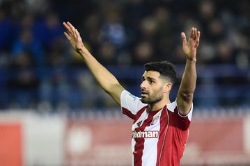 Μέχντι Ταρέμι: Ένας Prince of Persia στο Φάληρο