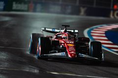 Η Ferrari αποκάλυψε το όνομα του μονοθεσίου της για το 2026