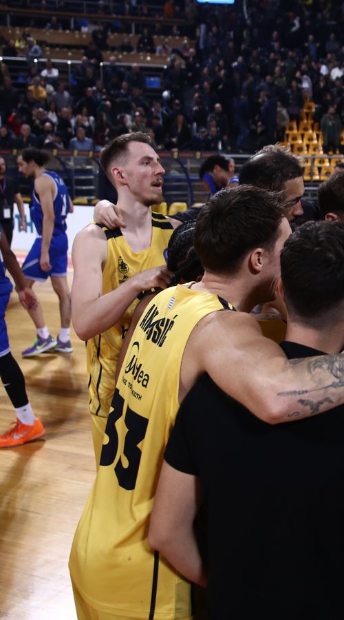 Χρύσανθος Τσαλτίδης: «Προβλημάτισε ο Άρης παρά τη νίκη, θεωρώ πως έχουν μπει σε σκέψεις για το θέμα του προπονητή» (vid)