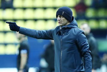 Λουτσέσκου: «Κάναμε άριστο παιχνίδι - Top παίκτης ο Ζαφείρης, θέλει υπομονή»