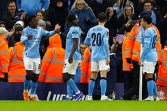 Καταιγιστική η Μάντσεστερ Σίτι, συνέτριψε με 10-1 την Έξετερ - Φοβερό ματς και πρόκριση για τη Νιούκαστλ